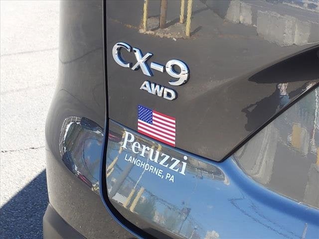 2021 Mazda Mazda CX-9 Sport